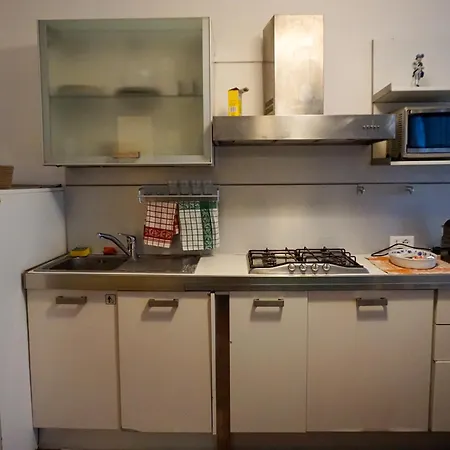 A 15 Minuti Dal Centro Apartamento Milão