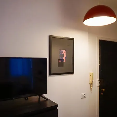 Appartamento A 15 Minuti Dal Centro *