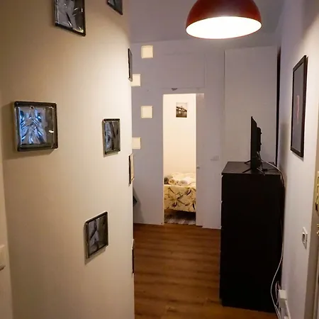 A 15 Minuti Dal Centro Appartamento